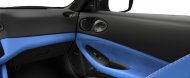 2024 NISSAN Z PERFORMANCE - Interior view - 2