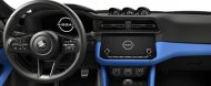 2024 NISSAN Z PERFORMANCE - Interior view - 3