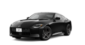 2024 NISSAN Z Sport - Exterior view - 1