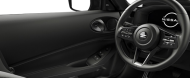 2024 NISSAN Z Sport - Interior view - 1