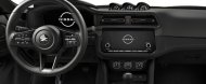 2024 NISSAN Z Sport - Interior view - 3