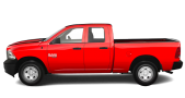 RAM 1500 Classic TRADESMAN 2024 - Vue extérieure - 2