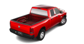 RAM 1500 Classic Tradesman 2024 - Vue extérieure - 3