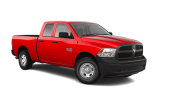 RAM 1500 Classic TRADESMAN 2024 - Vue extérieure - 1