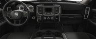 RAM 1500 Classic Tradesman 2024 - Vue intérieure - 3