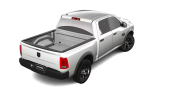 RAM 1500 Classic Warlock 2024 - Vue extérieure - 3