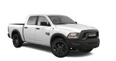 RAM 1500 Classic WARLOCK 2024 - Vue extérieure - 1