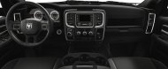RAM 1500 Classic Warlock 2024 - Vue intérieure - 3