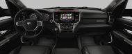 RAM 1500 Laramie 2024 - Vue intérieure - 3