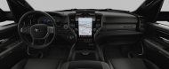 RAM 1500 Limited 2024 - Vue intérieure - 3