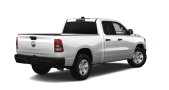 RAM 1500 Tradesman 2024 - Vue extérieure - 3