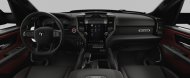 RAM 1500 TRX 2024 - Vue intérieure - 3