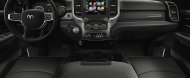 RAM 2500 Laramie 2024 - Vue intérieure - 3