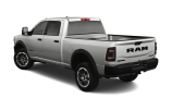 RAM 2500 Rebel 2024 - Vue extérieure - 3