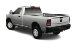 2024 RAM 2500 Tradesman - Exterior view - 3