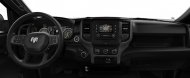 2024 RAM 2500 Tradesman - Interior view - 3