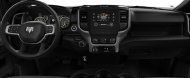 2024 RAM 3500 Big Horn - Interior view - 3