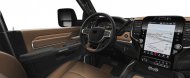 RAM 3500 LIMITED LONGHORN 2024 - Vue intérieure - 1