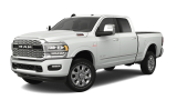 RAM 3500 LIMITED 2024 - Vue extérieure - 1