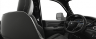 RAM 3500 LIMITED 2024 - Vue intérieure - 1