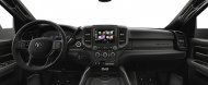 2024 RAM 3500 Limited - Interior view - 3