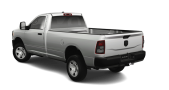 2024 RAM 3500 Tradesman - Exterior view - 3