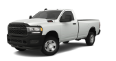 2024 RAM 3500 TRADESMAN - Exterior view - 1