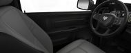 2024 RAM 3500 TRADESMAN - Interior view - 1