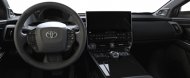 2024 TOYOTA BZ4X XLE - Interior view - 3