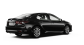TOYOTA Camry Hybride LE 2024 - Vue extérieure - 3