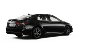 TOYOTA Camry Hybride SE Amélioré 2024 - Vue extérieure - 3