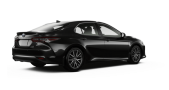 TOYOTA Camry Hybride XLE 2024 - Vue extérieure - 3