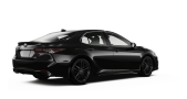 2024 TOYOTA Camry Hybrid XSE - Exterior view - 3