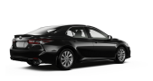 TOYOTA Camry SE AWD 2024 - Vue extérieure - 3