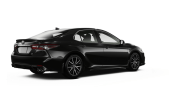 TOYOTA Camry SE Amélioré AWD 2024 - Vue extérieure - 3
