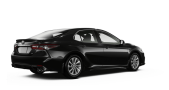 TOYOTA Camry SE 2024 - Vue extérieure - 3