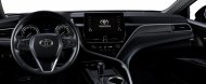 TOYOTA Camry SE 2024 - Vue intérieure - 3