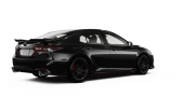 TOYOTA Camry TRD 2024 - Vue extérieure - 3