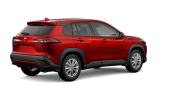 TOYOTA Corolla Cross LE TA 2024 - Vue extérieure - 3