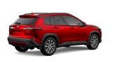 2024 TOYOTA Corolla Cross LE Premium AWD - Exterior view - 3