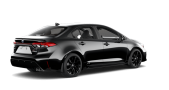 2024 TOYOTA Corolla Hybrid SE AWD - Exterior view - 3