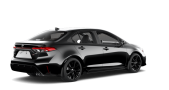 2024 TOYOTA Corolla SE Upgrade - Exterior view - 3