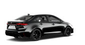 2024 TOYOTA Corolla XSE - Exterior view - 3
