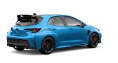TOYOTA GR Corolla CIRCUIT EDITION 2024 - Vue extérieure - 3