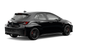 2024 TOYOTA GR Corolla CORE - Exterior view - 3