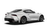 TOYOTA GR Supra 2.0L 2024 - Vue extérieure - 3