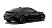 TOYOTA GR86 Base  BA 2024 - Vue extérieure - 3
