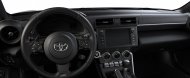 TOYOTA GR86 Base  BA 2024 - Vue intérieure - 3