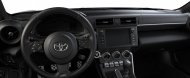 2024 TOYOTA GR86 Premium MT - Interior view - 3