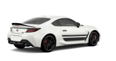 2024 TOYOTA GR86 Trueno Edition MT - Exterior view - 3